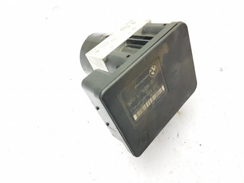 2007 bmw series abs pump - series,