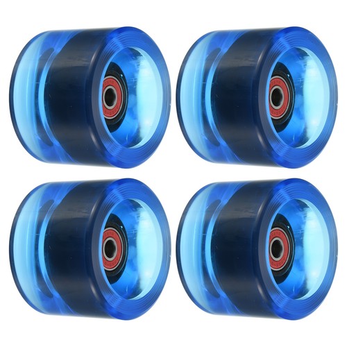 4pcs 70mm 78a long - 70mm, board