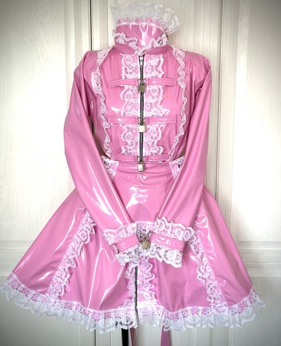Misfitz sexy pink - , pvc
