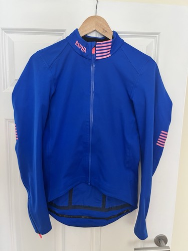 Rapha cycling jacket - cycling,