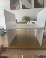 IKEA Kallax White Insert