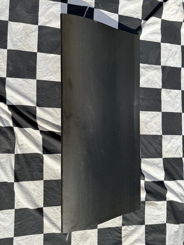 Lotus rear wing carbon - lotus, f1