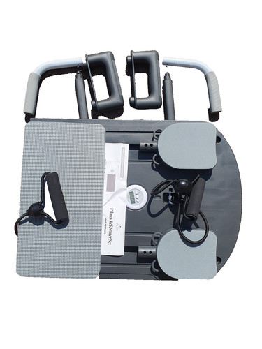 Myga portable pilates - myga,
