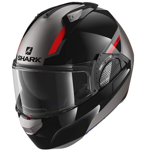 Shark evo flip - shark,