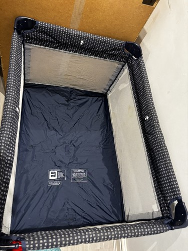 Graco pack play - pack,