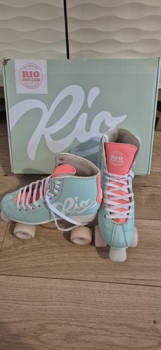 Rio roller script - roller,