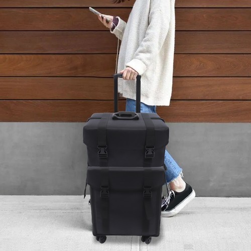 Makeup trolley 2in1 - trolley, beauty