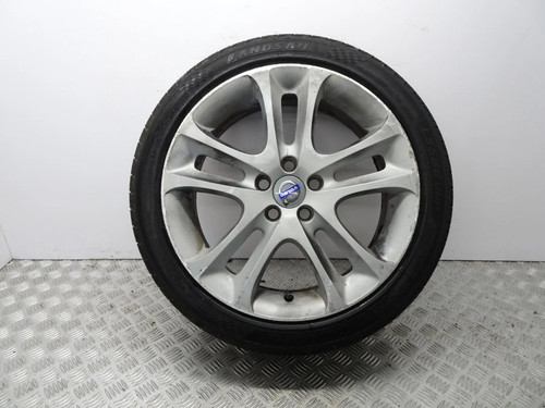 Volvo c30 s40 v50 design - volvo,