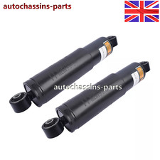 2x Rear Shock Absorber Struts For Dodge Grand Caravan Chrysler Grand Voyager RT