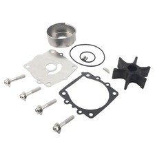 Boat Marine Water Pump Repair Kit for Yamaha 4-Str 75 90 115 HP Outboard Engine