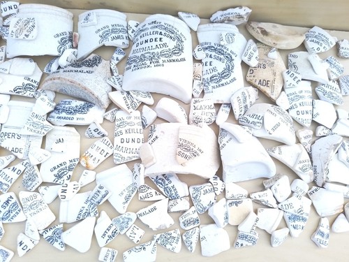 Vintage olde original china - vintage,