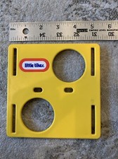 Little Tikes Dollhouse Doll