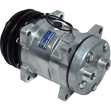 American Motorhome RV 12v Universal Air Conditioning Compressor  CO6631C