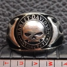 GENUINE HARLEY-DAVIDSON