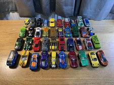 Hot Wheels Cars Joblot Bundle