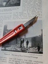 1908 Article Fire East