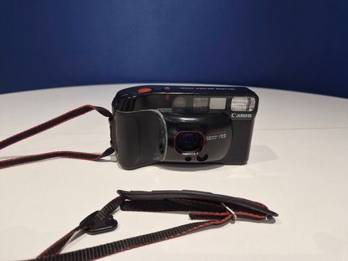 Canon sure shot - sure,