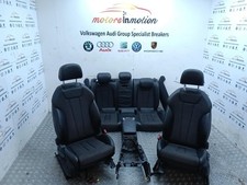 AUDI A4 2017 Mk5 (B9) Half