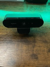 Logitech 960-001105 Web Camera (BRIO)