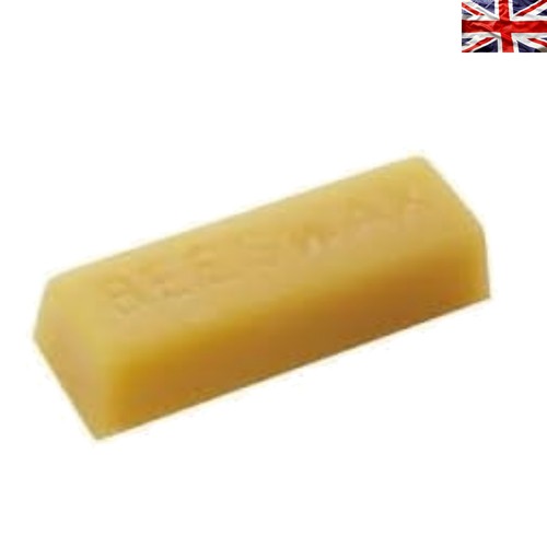 1oz beeswax bar - (28g),