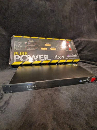 Art pb4x4 power distribution - art,