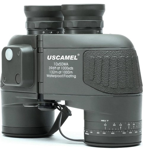 Uscamel marine binoculars - marine,