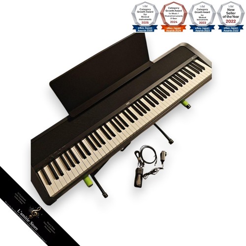 Korg digital piano - b2, 88key