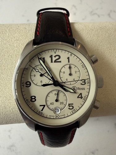 Bell ross vintage 120 - &,