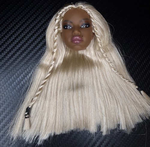 Barbie signature styled - styled, by