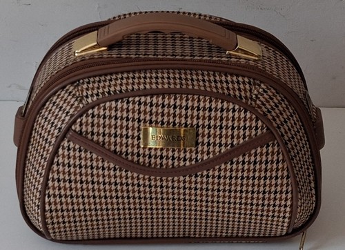 Edwards houndstooth pattern - edwards,