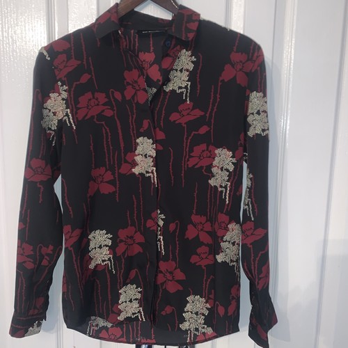 Worn once the kooples - once, red