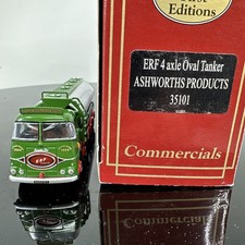EFE 35101 ASHWORTHS PRODUCTS