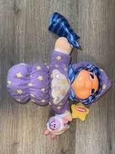 storytime glowworm playskool