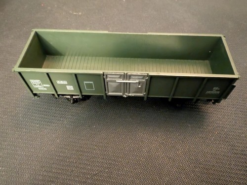 Jouef playcraft open wagon - jouef,