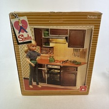 Vintage Pedigree Sindy Dolls