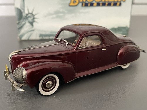 Brooklin bml 11 1940 - 11,