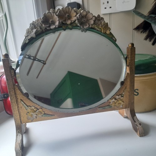 Vintage english barbola - vintage,