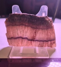 Stunning Blue John fluorite