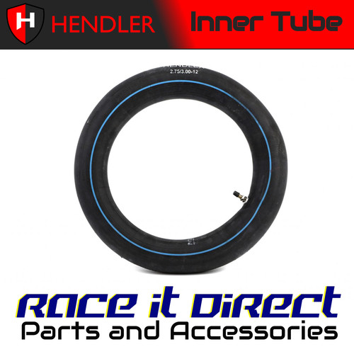Heavy duty inner tube - duty,