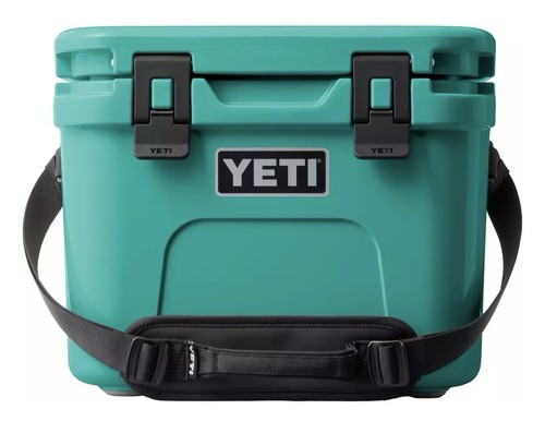 Aquifer blue yeti roadie - blue, 15