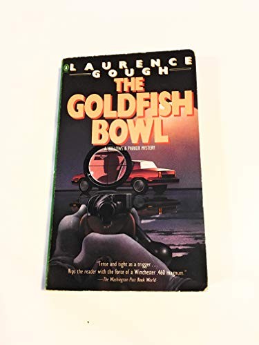 The goldfish bowl willows - bowl, (a