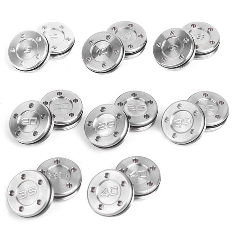 2pcs 45g golf custom - 5g-45g,