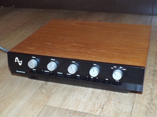 Vintage armstrong 621 hifi - vintage,