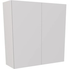 900mm High 900mm Matt Light