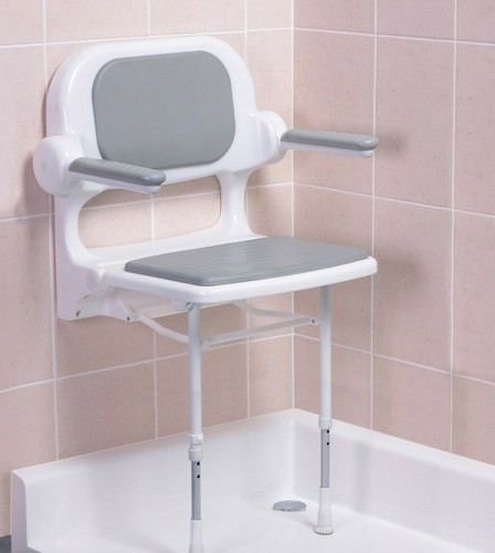 Akw 2000 series fold - 2000, shower