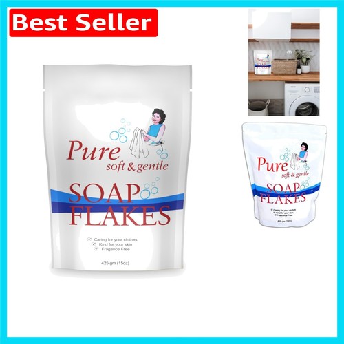 Hypoallergenic pure soap - hypoallergenic,