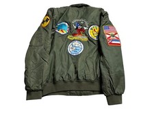 Flyer's Cold Weather CWU-45/P