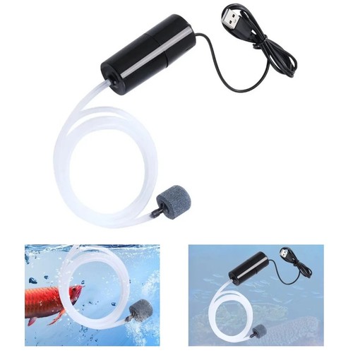 Fish tank aerators - aerators, usb