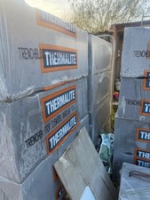 Thermalite Trench Blocks & concrete Blocks