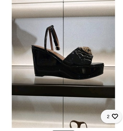 Kurt geiger london wedge - geiger,